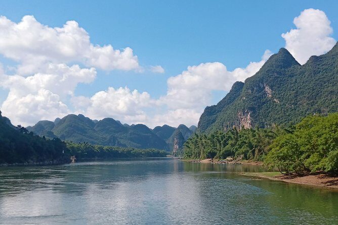 Yangshuo Old Town and 3 star Li River Cruise from Guilin - Pricing and Value