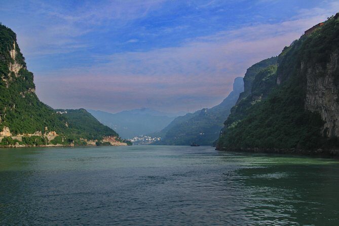 Yangtze River Cruise from Yichang to Chongqing Upstream in 5 Days 4 Nights - Final Words: Is This the Right Trip for You?
