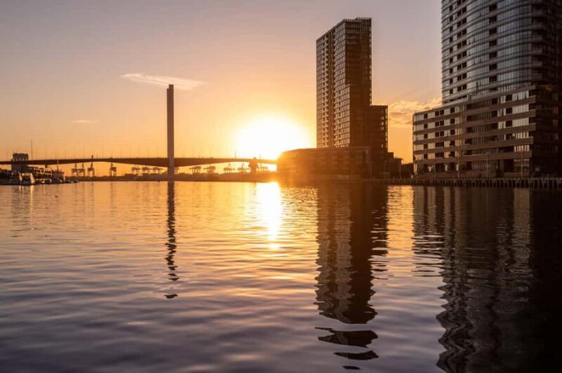 Yarra River: 1.5-Hour Scenic Sunset Public Cruise - The Itinerary and Experience Breakdown