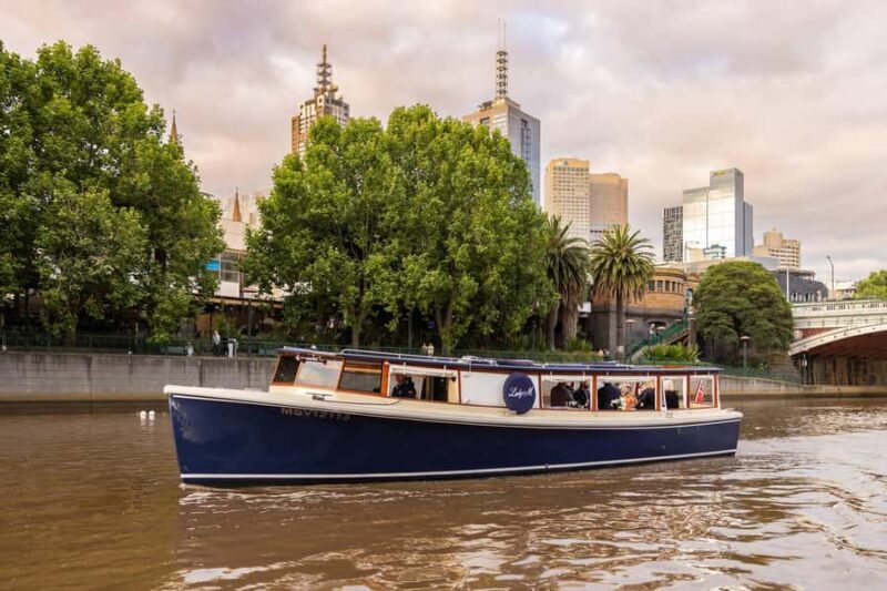 Yarra River: 1.5-Hour Scenic Sunset Public Cruise - Who Should Book This Cruise?