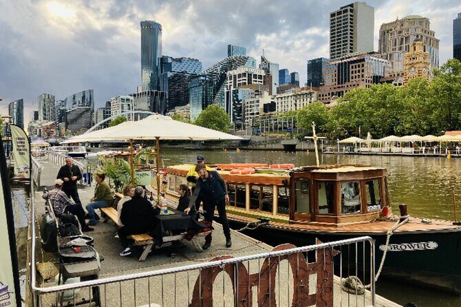 Yarra River 1 Hour Scenic Cruise with Commentary - Why This Tour Offers Good Value
