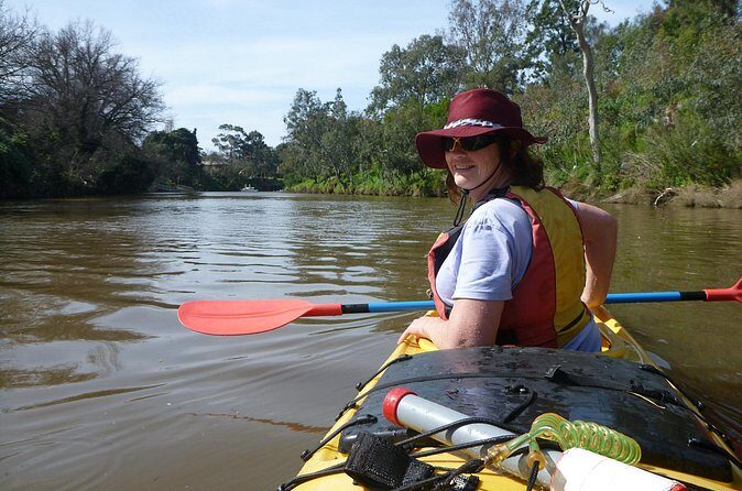 Yarra River Kayak Hire - Experience and Reviews: What Travelers Are Saying