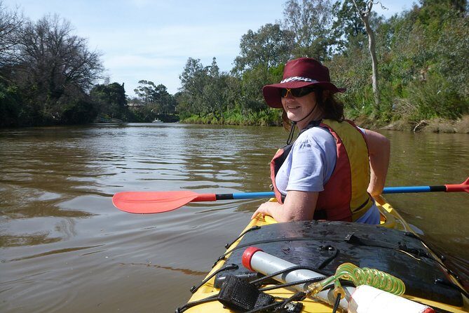 Yarra River Kayak Hire - Practical Tips for Your Kayak Day