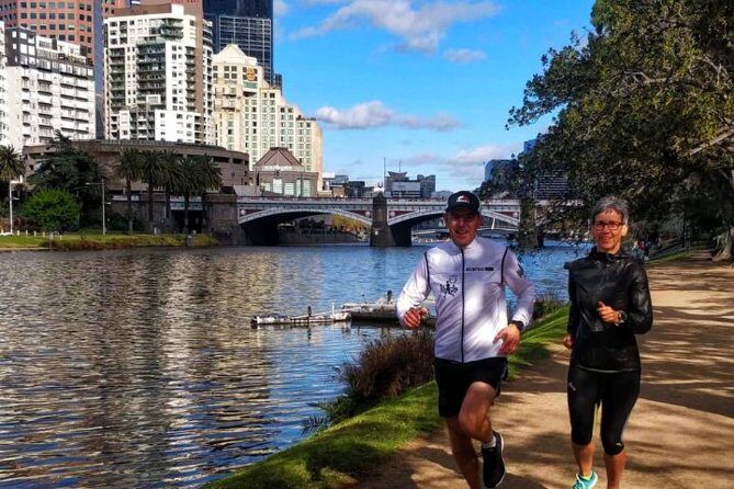 Yarra Sunrise Running Tour - Why Consider the Yarra Sunrise Running Tour?