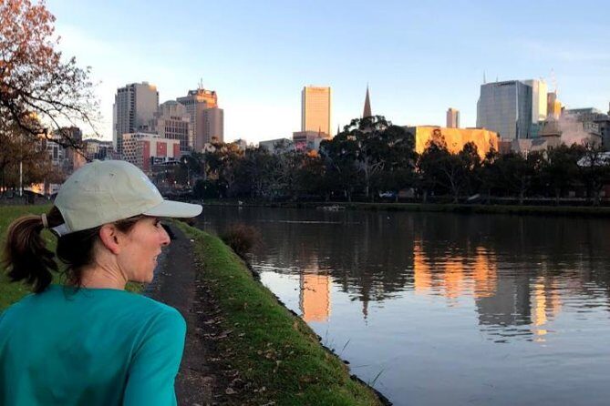 Yarra Sunrise Running Tour - Practical Details for Planning Your Run