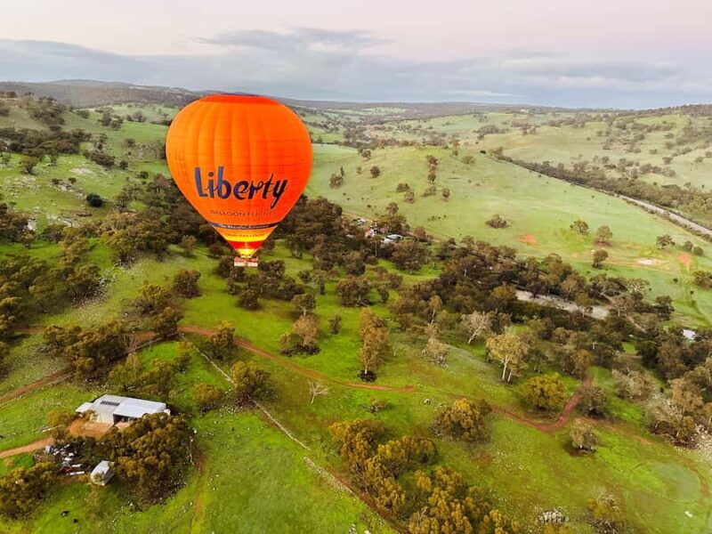 Yarra Valley: Balloon Flight with Breakfast - Final Thoughts: Is It Worth It?