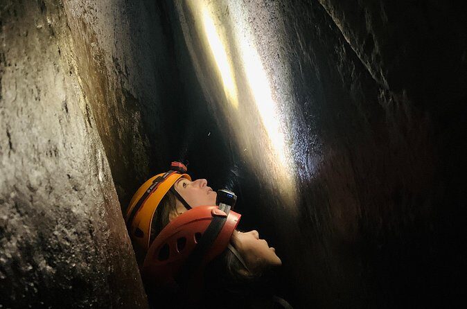 Yarra Valley Britannia Creek Caving Adventure - Who Will Enjoy This Tour?