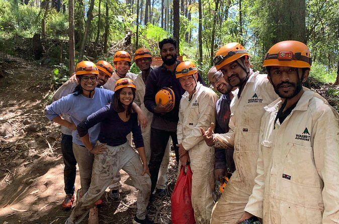 Yarra Valley Britannia Creek Caving Adventure - The Sum Up: Who Should Book?