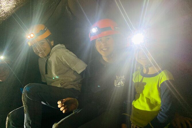 Yarra Valley Britannia Creek Caving Adventure - FAQ