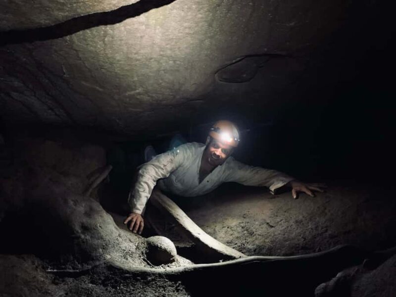 Yarra Valley: Britannia Creek Caving Experience - What About Cost and Value?