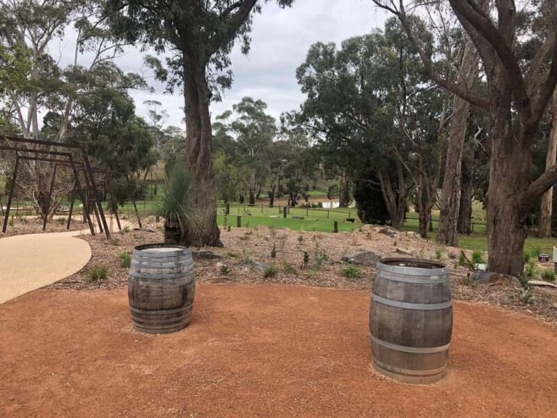 Yarra Valley: Bus Wine Tour with Lunch and a Glass of Wine - An In-Depth Look at the Yarra Valley Experience
