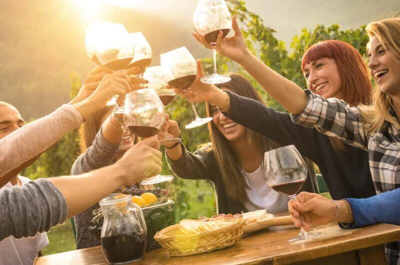 Yarra Valley: Bus Wine Tour with Lunch and a Glass of Wine - Final Thoughts