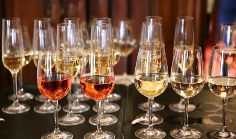 Yarra Valley: Bus Wine Tour with Lunch and a Glass of Wine - FAQ