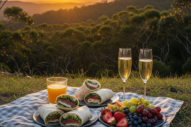 Yarra Valley by night! Private wine, whisky and dinner tour - An In-Depth Look at the Experience