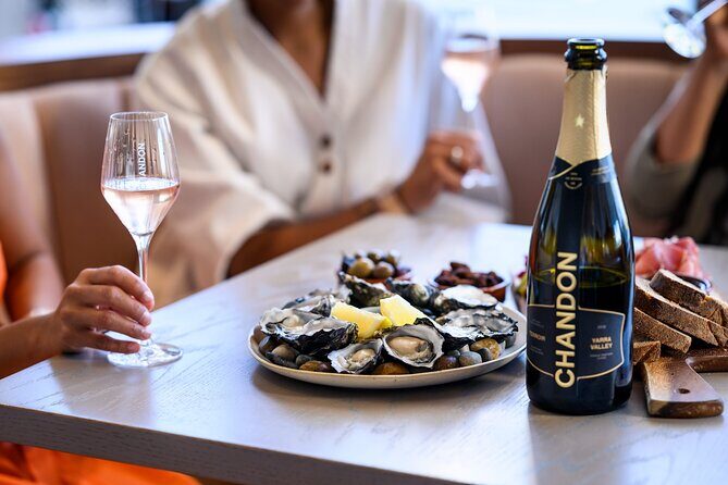 Yarra Valley Chandon Cheese & Sunset Kangaroos from Melbourne - A Closer Look at the Tour Itinerary