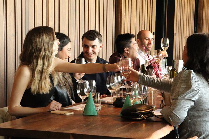 Yarra Valley Food Wine and Gin Tour Departing From Melbourne - Who Should Consider This Tour?
