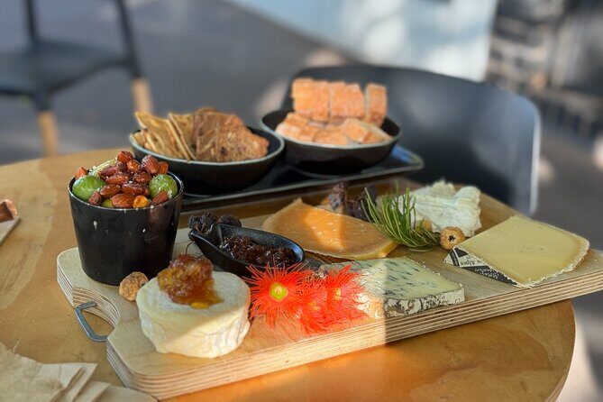Yarra Valley Foodie Tour, Devonshire Tea, Cheese and Chocolate - Introduction