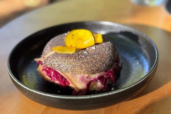 Yarra Valley Foodie Tour, Devonshire Tea, Cheese and Chocolate - Key Points