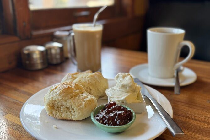 Yarra Valley Foodie Tour, Devonshire Tea, Cheese and Chocolate - Why This Tour Fits the Right Traveler