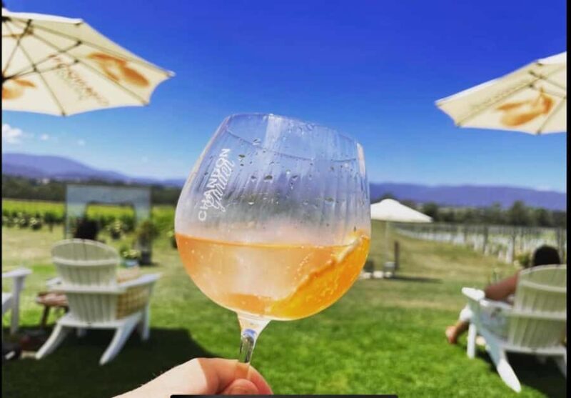 Yarra Valley Foodies Tour with Chandon and Kangaroo Safari! - Key Points