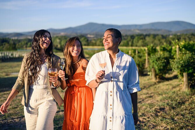 Yarra Valley Foodies Tour with Chandon & Kangaroo Safari! - First Impressions and What You’ll Love