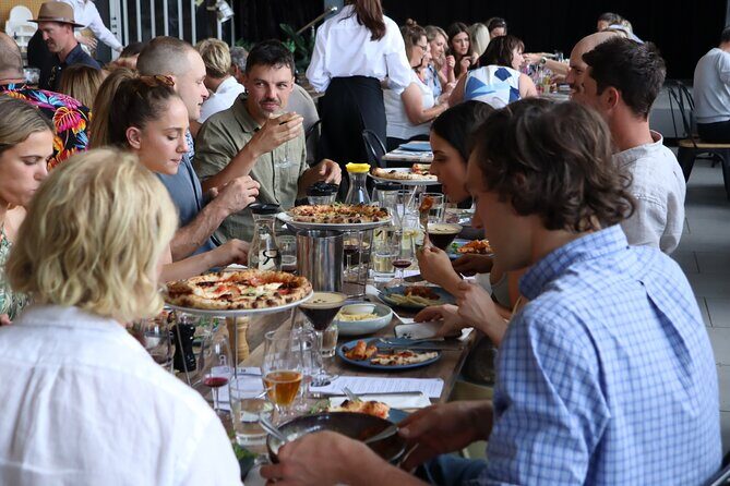 Yarra Valley Full Day Gourmet Food, Wine & Gin Adventure - Key Points