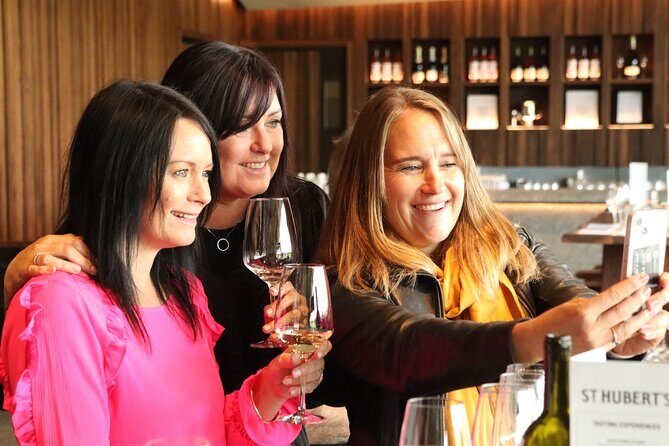 Yarra Valley Full Day Gourmet Food, Wine & Gin Adventure - Why this tour works for you