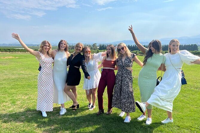 Yarra Valley Full Day Gourmet Food, Wine & Gin Adventure - The Sum Up: Who Should Consider This Tour