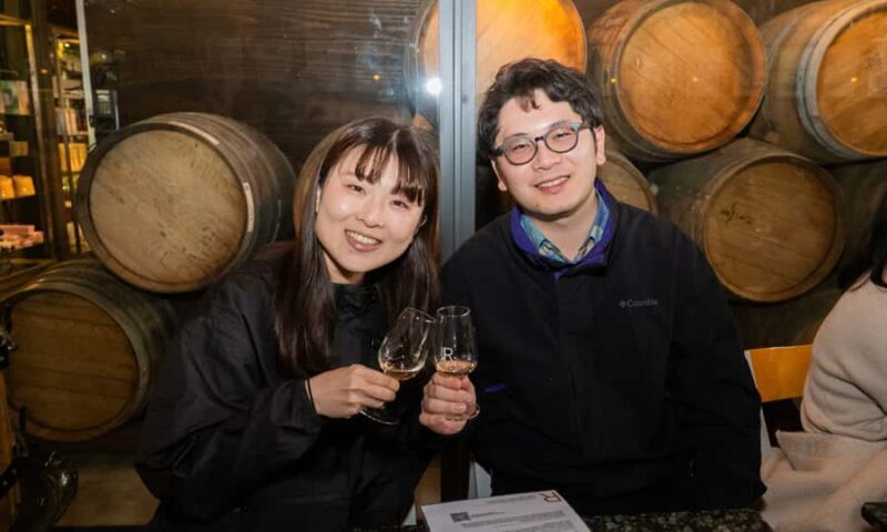 Yarra Valley Full Day Grazing Tour: Gin, Wine, Pizza, Cheese - What Makes This Tour Stand Out?
