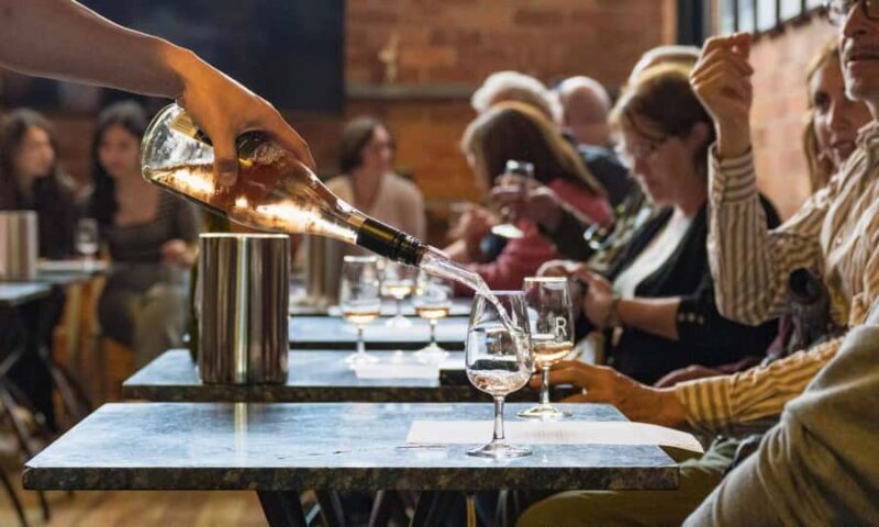 Yarra Valley Full Day Grazing Tour: Gin, Wine, Pizza, Cheese - The Itinerary Breakdown