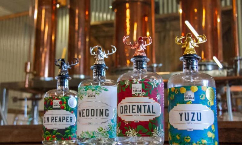 Yarra Valley Full Day Grazing Tour: Gin, Wine, Pizza, Cheese - FAQs