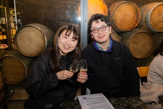 Yarra Valley Grazing Tour Wine, Cheese, Gin, Pizza from Melbourne - The Itinerary in Detail