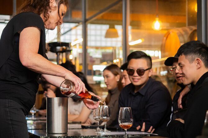 Yarra Valley Grazing Tour Wine, Cheese, Gin, Pizza from Melbourne - The Value and Who It’s For