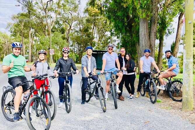 Yarra Valley Guided Bike Tour | Food & Wine Region - Who Will Love This Tour?