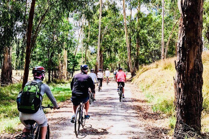 Yarra Valley Guided Bike Tour | Food & Wine Region - FAQ
