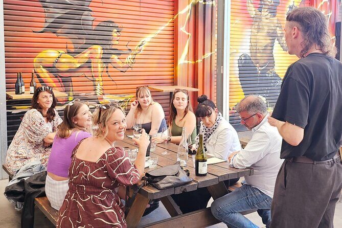 Yarra Valley Half-Day Winery Tour from Melbourne - The Itinerary: What You Can Expect