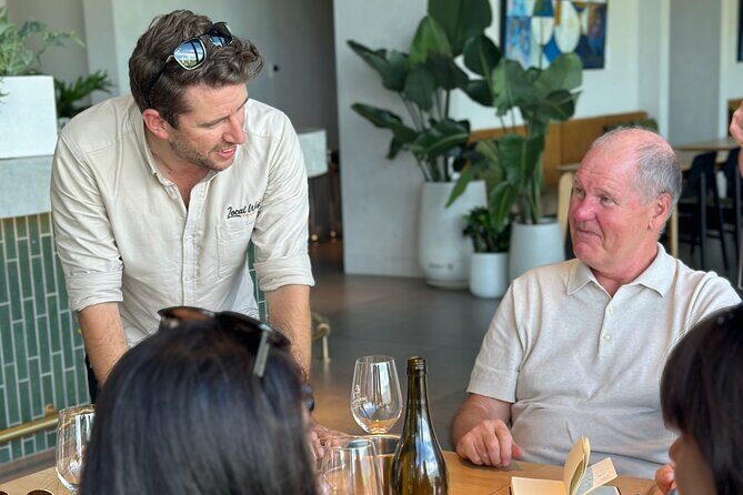 Yarra Valley Half-Day Winery Tour from Melbourne - What We Love & What Could Be Better
