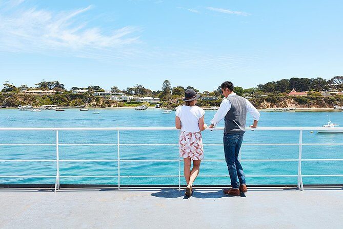 Yarra Valley Half-Day Winery Tour from Melbourne - Who Is This Tour Best For?