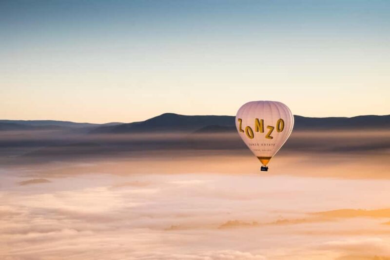 Yarra Valley: Hot Air Balloon Flight & Buffet Breakfast - FAQs