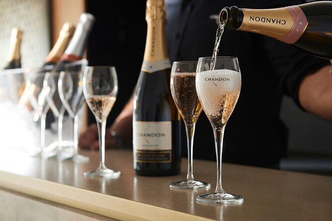 Yarra Valley luxe private tour with Champagne Brunch - What to Expect from Your Day in the Yarra Valley