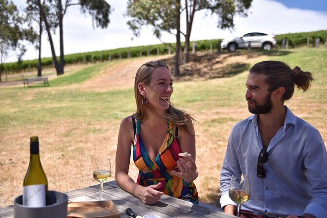 Yarra Valley luxe private tour with Champagne Brunch - Practical Details: Transportation, Duration, and Booking