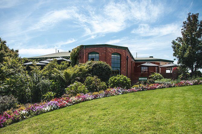 Yarra Valley Premium Tour inc Lunch and Cheese and Wine Pairing at De Bortoli - The Itinerary Breakdown