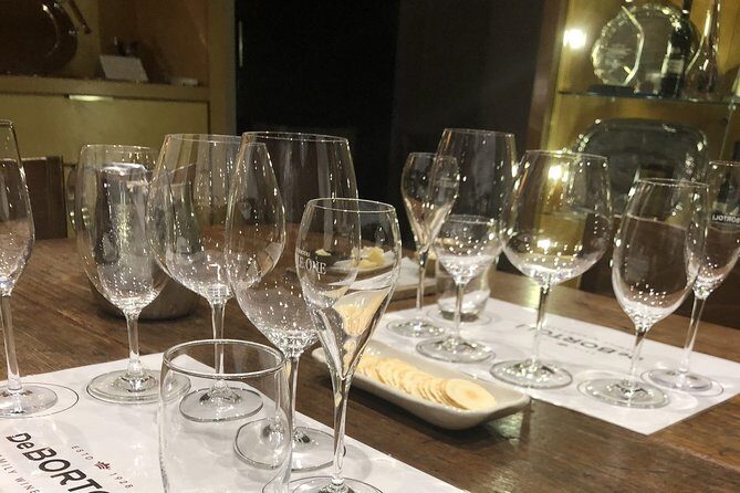 Yarra Valley Premium Tour inc Lunch and Cheese and Wine Pairing at De Bortoli - The Sum Up: Who Should Consider It?