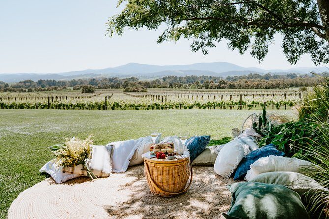 Yarra Valley Premium Tour Lunch and Sparkling Wine Tasting at Domaine Chandon - What to Expect from Your Yarra Valley Experience