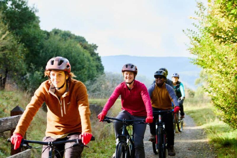Yarra Valley: Redwood Forest Mountain Bike Adventure - The Value and Cost Analysis