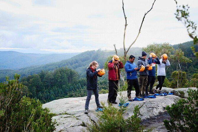 Yarra Valley Seven Acre Rock Abseiling Adventure - Who Will Love This Experience