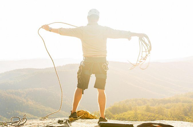 Yarra Valley Seven Acre Rock Abseiling Adventure - Final Thoughts: Is It Worth It?