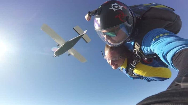 Yarra Valley: Skydiving Experience - An In-Depth Look at the Yarra Valley Skydiving Tour
