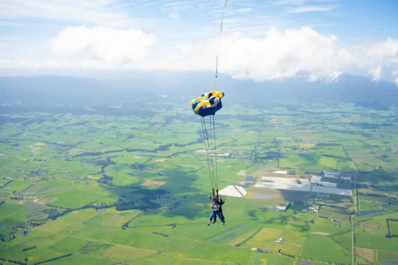 Yarra Valley: Skydiving Experience - Final Thoughts: Is It Worth It?