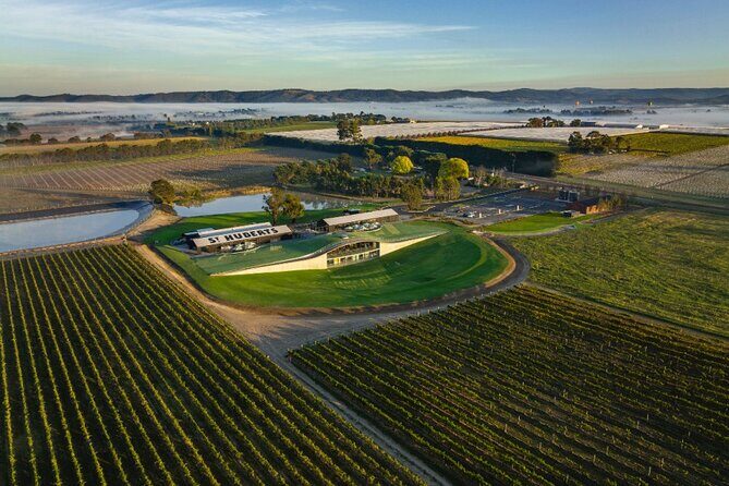 Yarra Valley Small Group | Redwoods, Wildlife, Winery & Chocolate - An In-Depth Look at the Tour Experience